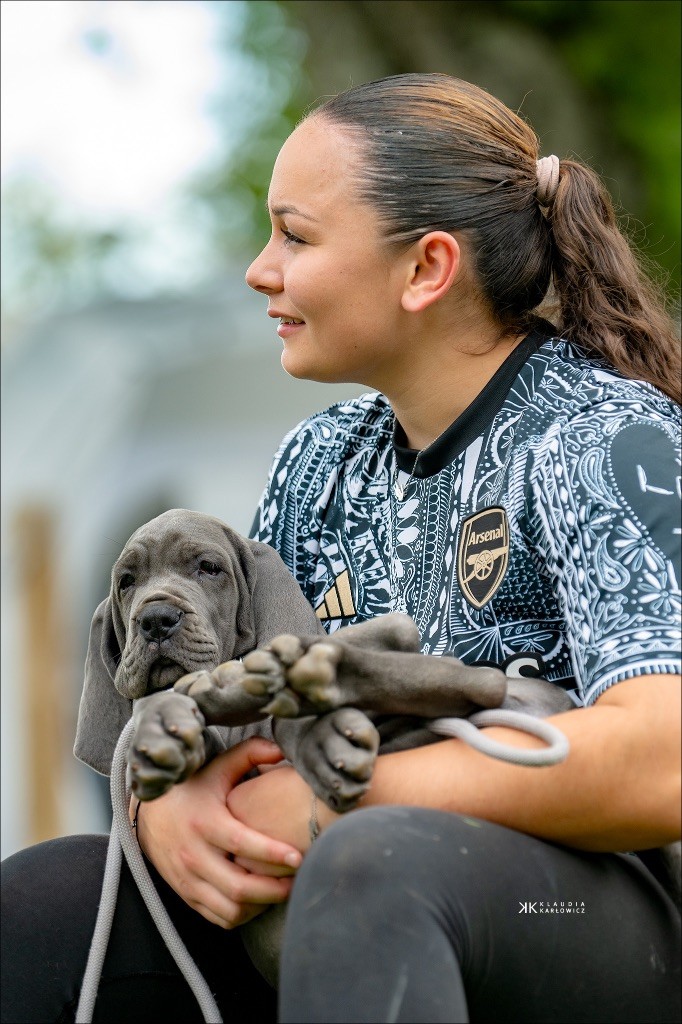 Amaya Des Terres De Phelyzia